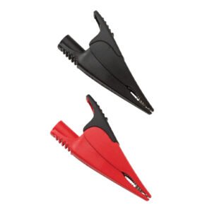Fluke AC285 SureGrip Alligator Clips