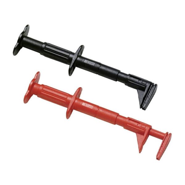 Fluke AC87 Heavy Duty Bus Bar Clip Set
