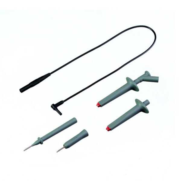Fluke AS200-G Probe Accessory Set, Grey