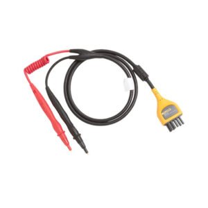 Fluke BTL10 Basic Battery Analyzer Test Leads