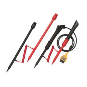 Fluke BTL20 Interactive Battery Analyzer Test Probe