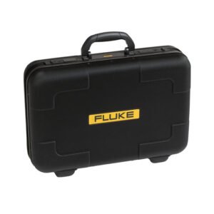 Fluke C290 Hard Shell Protective Carrying Case