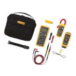 Fluke CNX 3000 HVAC System