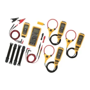 Fluke CNX 3000 Industrial System