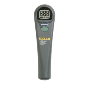 Fluke CO-220 Carbon Monoxide Meter