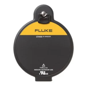 Fluke CV400 ClirVu 95mm Epic (4 in) Infrared Window