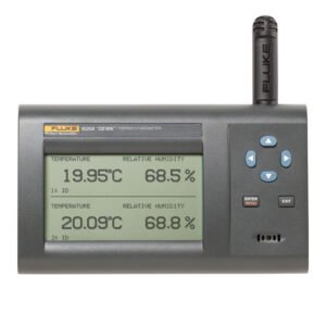 Fluke 1620A-BASE-156 Precision Thermo-Hygrometer
