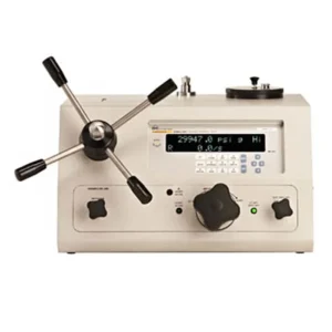 Fluke Calibration 6531 and 6532 E-DWT Deadweight Kits