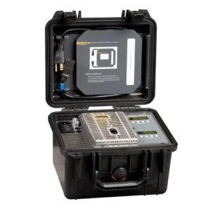 Fluke 9009-B-156 Dual Range Dry-Block Calibrator