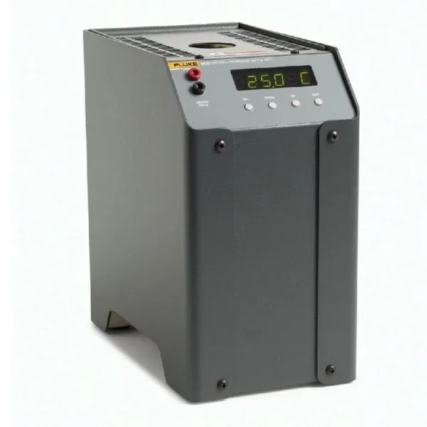 Fluke Calibration 9103/9140 Field Dry-Well