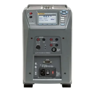 Fluke Calibration 9142A : an Epic Field Metrology Well