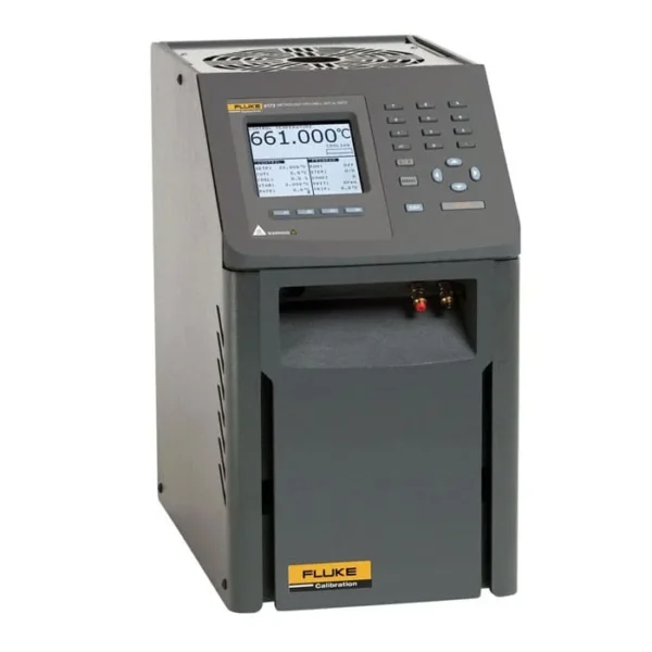 Fluke Calibration 9173 Field Metrology Well