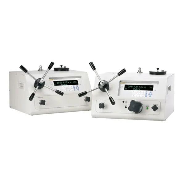 Fluke Calibration E-DWT Electronic Deadweight Tester