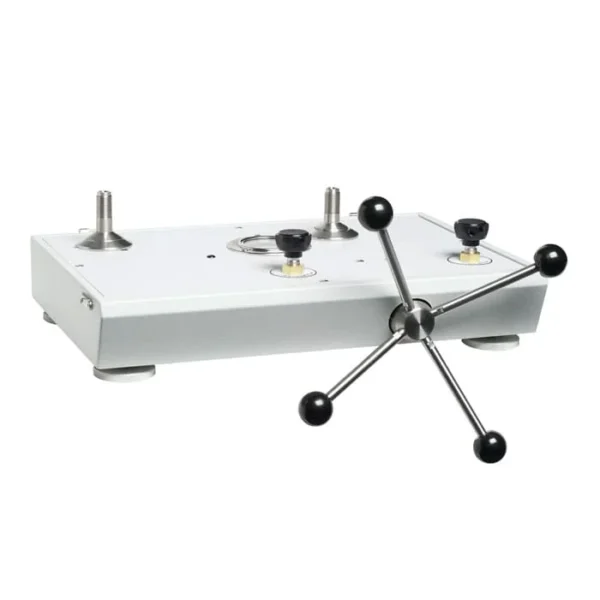 Fluke Calibration P5513 Pneumatic Comparison Test Pump