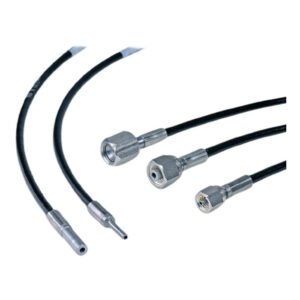 Fluke DH400 High Pressure Flex Tubes