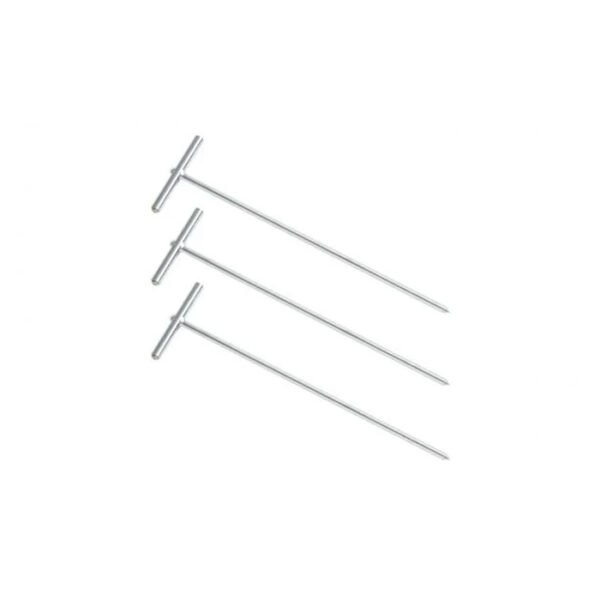Fluke ES-162P3-2 3-Pole Stake Kit