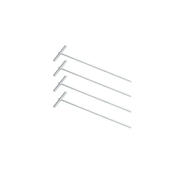 Fluke ES-162P4-2 4-Pole Stake Kit