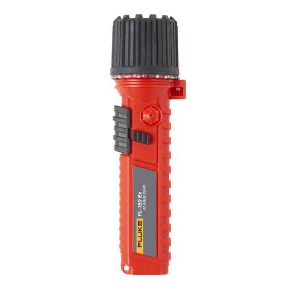 Fluke FL-150 EX Intrinsically Safe Flashlight