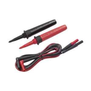 Fluke FTPL1 Fused Test Probe Set with Test Leads