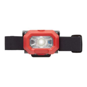 Fluke HL-200 EX Intrinsically Safe Headlamp