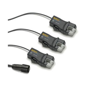Fluke I5A/50A Clamp PQ1