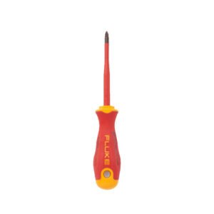 Fluke IPHS2 Insulated Phillips screwdriver