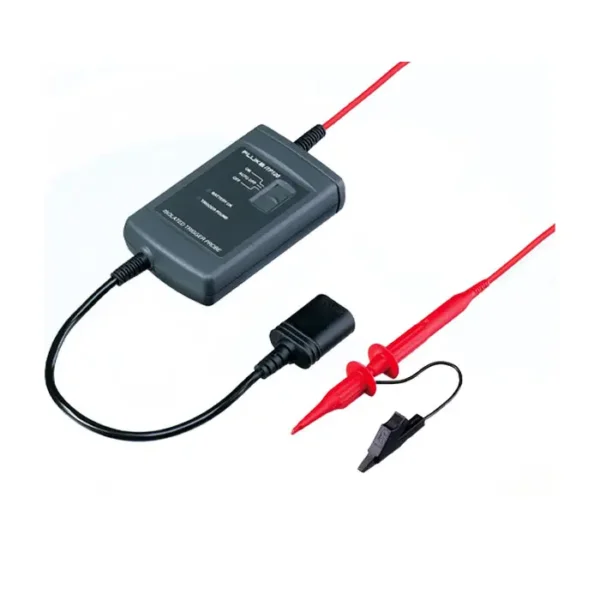 Fluke ITP120 Optically Isolated External Trigger Probe