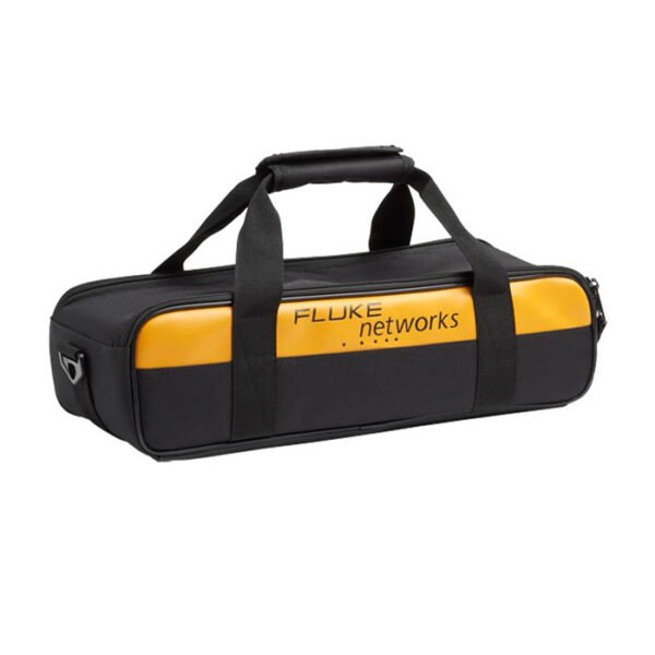 Fluke Networks MICRO-DIT Micro IT Kit Soft Carry Duffle