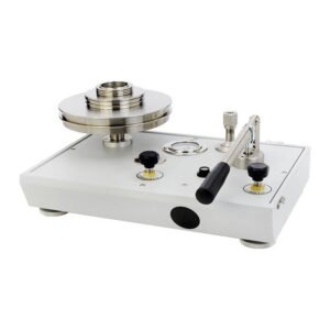 Fluke P3023-KPA Gas Deadweight Tester