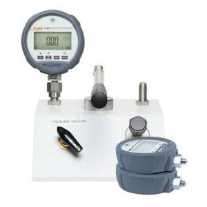 Fluke P5510-2700G and P5513-2700G Pneumatic Pressure Calibrators