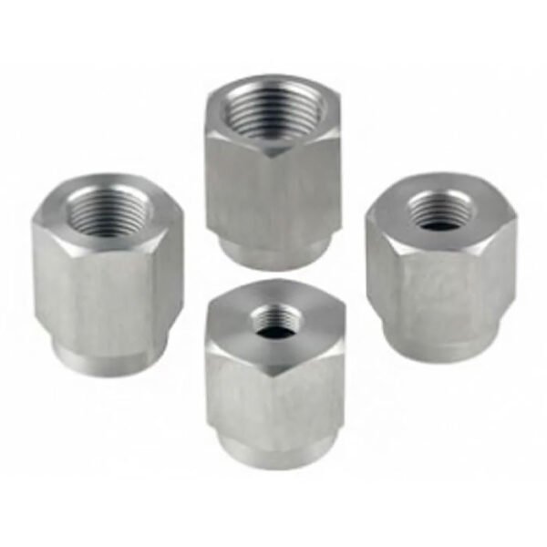 Fluke P5541 Adapter Set