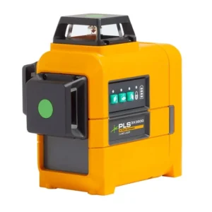 Fluke PLS 3x360G Three-plane Laser Level