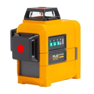 Fluke PLS 3x360R Three-plane Laser Level