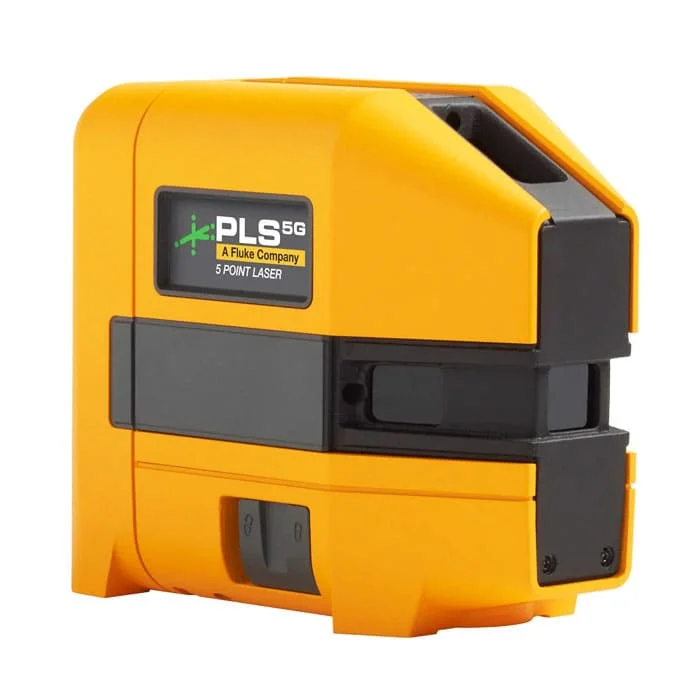 Fluke PLS 5G Laser Level