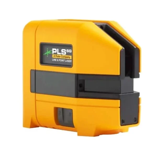 Fluke PLS 6G RBP Point and Cross Line Level Kit