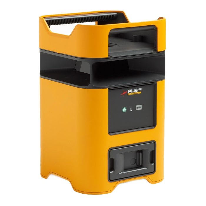 Fluke PLS H2 Rotary Laser Level