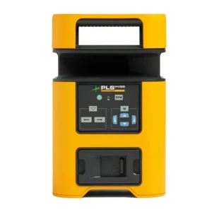Fluke PLS HV2G SYS Manual Rotary Laser System