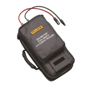 Fluke PVA-1500T2 PV Analyzer, I-V Curve Tracer