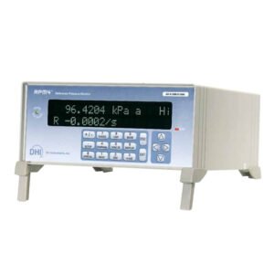 Fluke RPM4 BA100K Reference Pressure Barometer