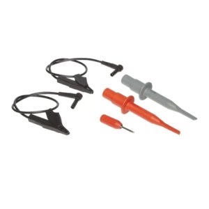Fluke RS120-III Accessories Set for STL120-III and VPS40-III