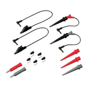 Fluke RS200 Probe Accessories Replacement Set