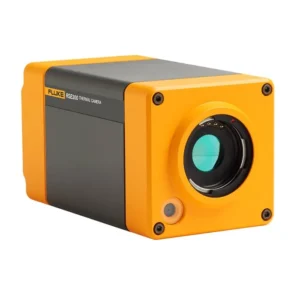 FLUKE RSE300 : an epic Mounted Infrared Camera