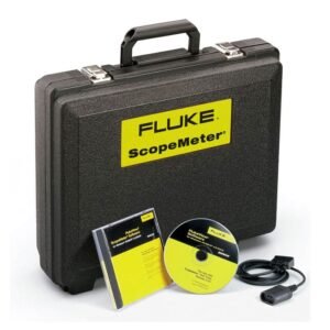 Fluke SCC120 Special Value Kit