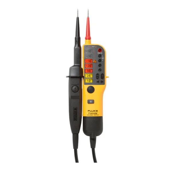 Fluke T110 Electrical Tester