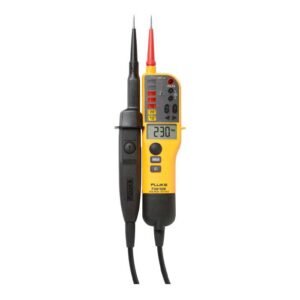 Fluke T130 Voltage and Continuity Electrical Tester