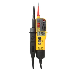 Fluke T150 Voltage and Continuity Electrical Tester
