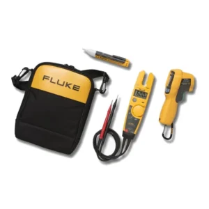 Fluke T5-600 Kit /62MAX+/1AC II IR Thermometer