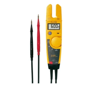 Fluke T5-600 Electrical Tester