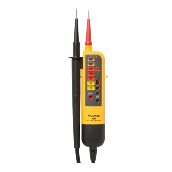Fluke T90 Electrical Tester
