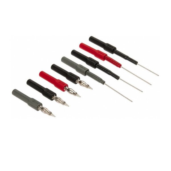 Fluke TAS90 Shielded Test Lead Accessory Set